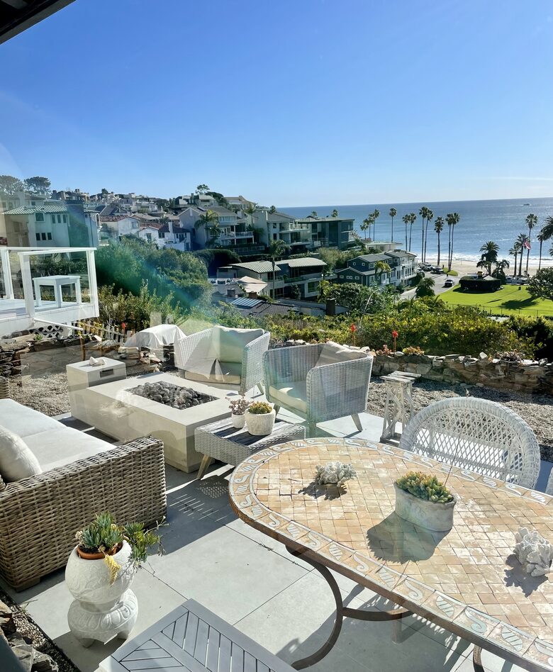 Paradise Laguna - Laguna Beach, California