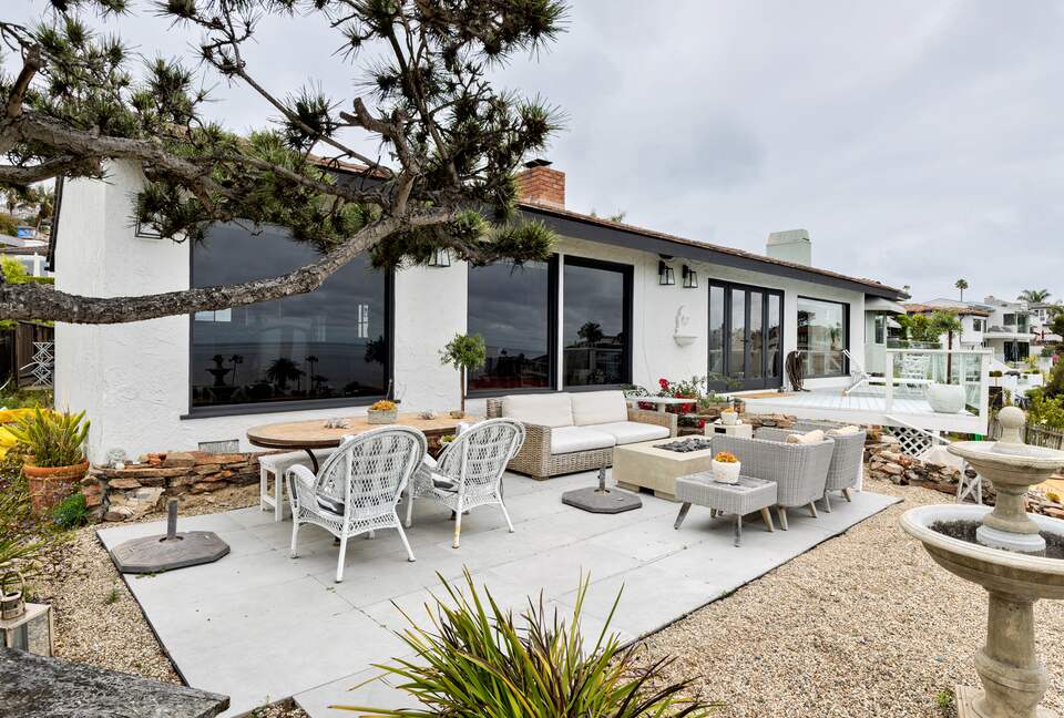 Paradise Laguna - Laguna Beach, California