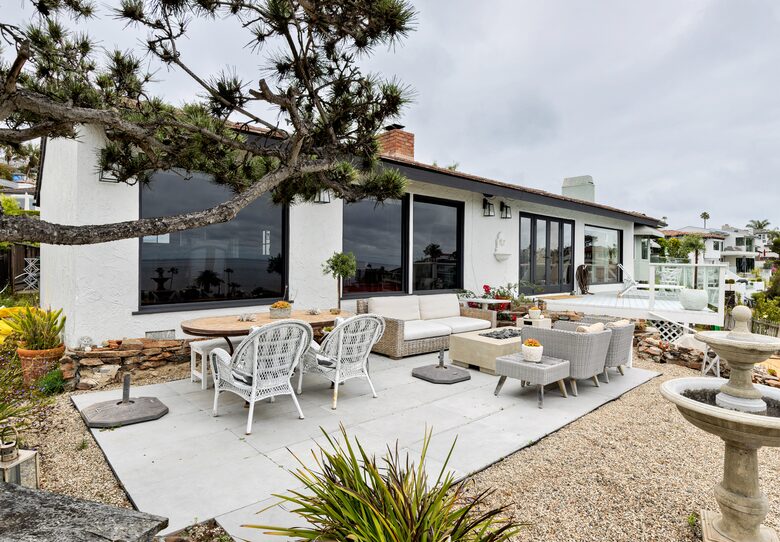 Paradise Laguna - Laguna Beach, California