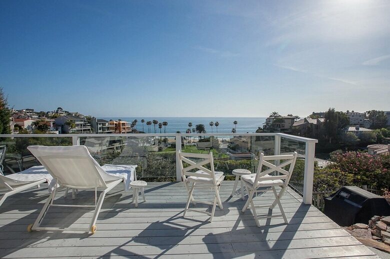 Paradise Laguna - Laguna Beach, California