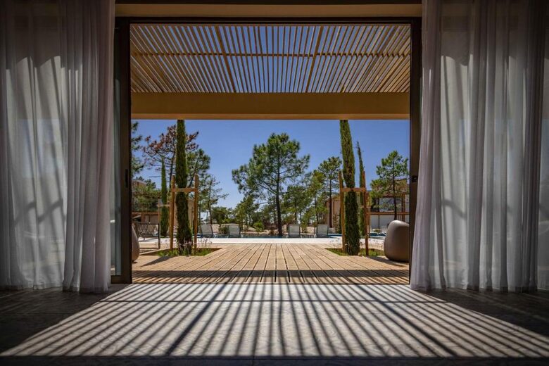 Pestana Troia Acqua Villa - Troia, Portugal