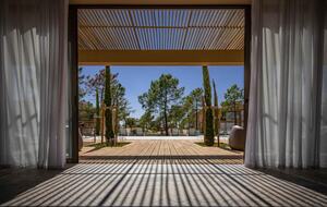 Pestana Troia Acqua Villa - Troia, Portugal