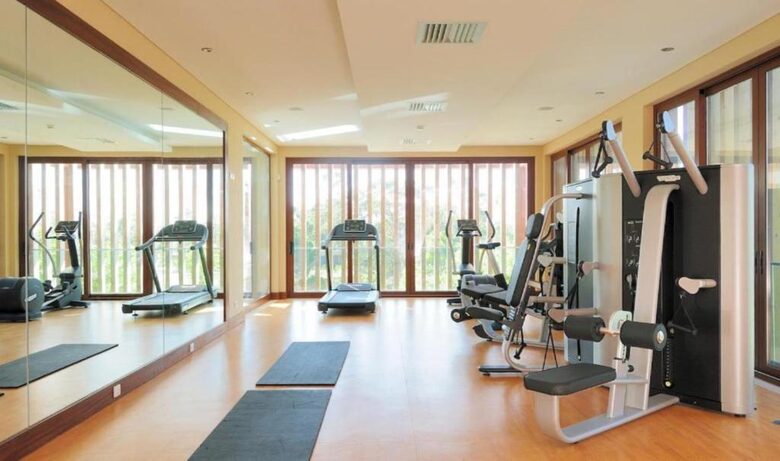 Pestana Troia Acqua Villa - Troia, Portugal