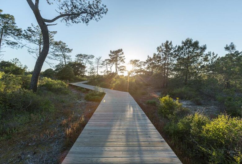Pestana Troia Acqua Villa - Troia, Portugal