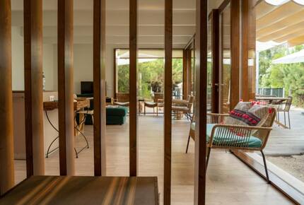 Pestana Troia Acqua Villa - Troia, Portugal