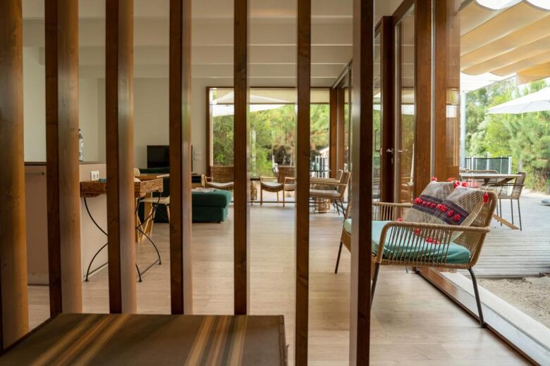 Pestana Troia Acqua Villa - Troia, Portugal