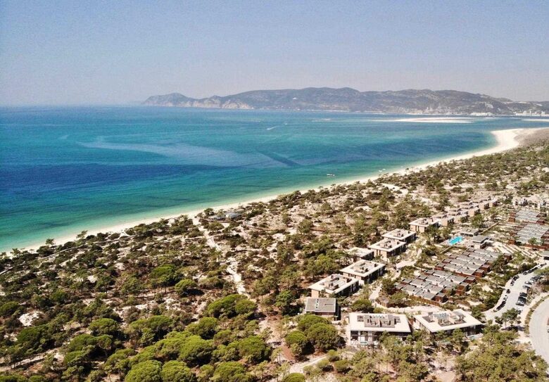 Pestana Troia Acqua Villa - Troia, Portugal