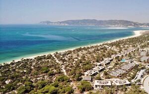 Pestana Troia Acqua Villa - Troia, Portugal