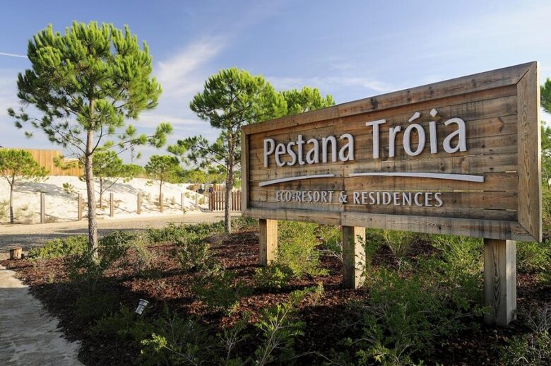 Pestana Troia Acqua Villa - Troia, Portugal