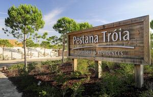 Pestana Troia Acqua Villa - Troia, Portugal