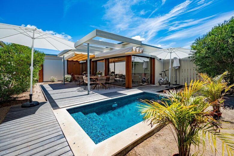 Pestana Troia Acqua Villa - Troia, Portugal
