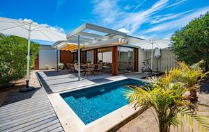 Pestana Troia Acqua Villa - Troia, Portugal