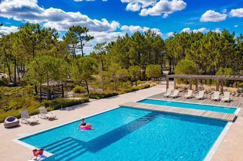 Pestana Troia Acqua Villa - Troia, Portugal