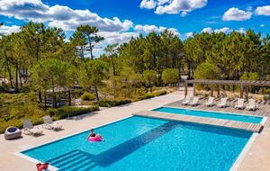 Pestana Troia Acqua Villa - Troia, Portugal
