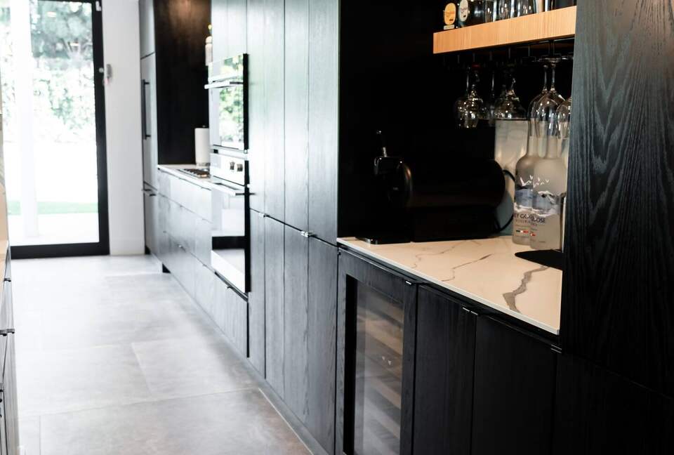 Ultra Luxe Los Angeles Retreat - Los Angeles, California