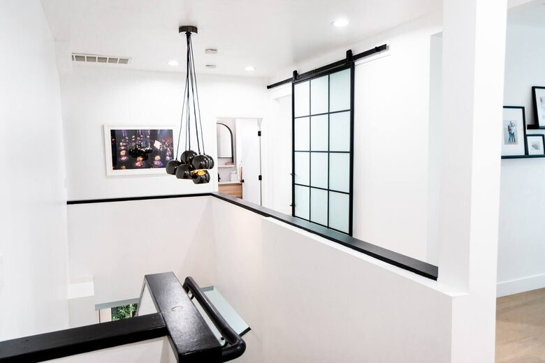 Ultra Luxe Los Angeles Retreat - Los Angeles, California