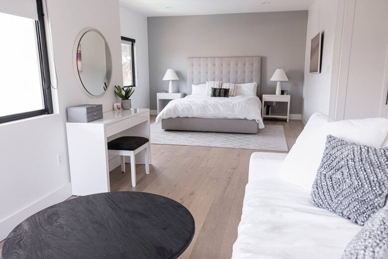 Ultra Luxe Los Angeles Retreat - Los Angeles, California
