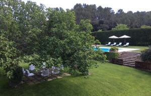 Mas Carles | 17th Century Masia - Fonteta, Spain