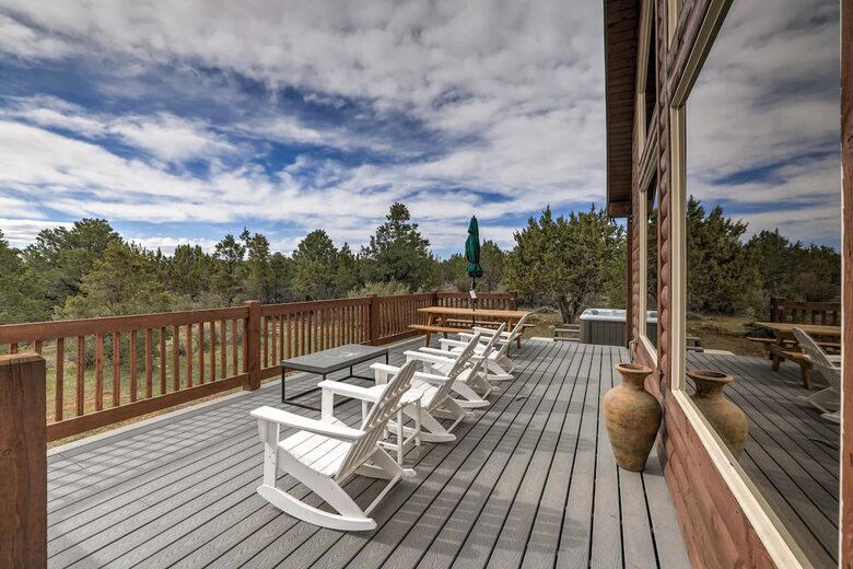 Zion National Park Retreat - Carmel, Utah