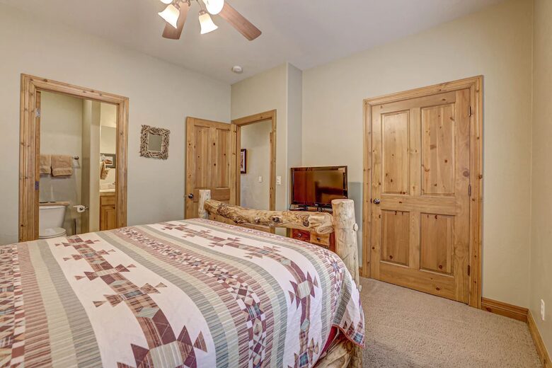 Zion National Park Retreat - Carmel, Utah