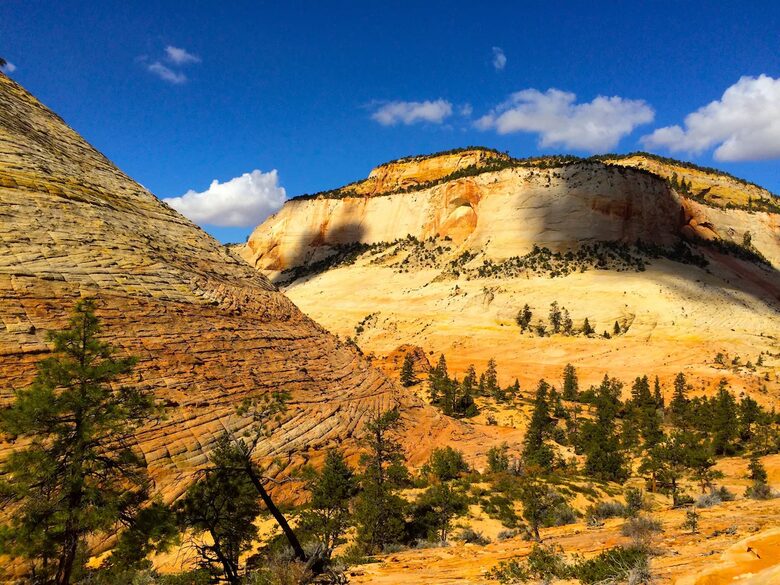 Zion National Park Retreat - Carmel, Utah