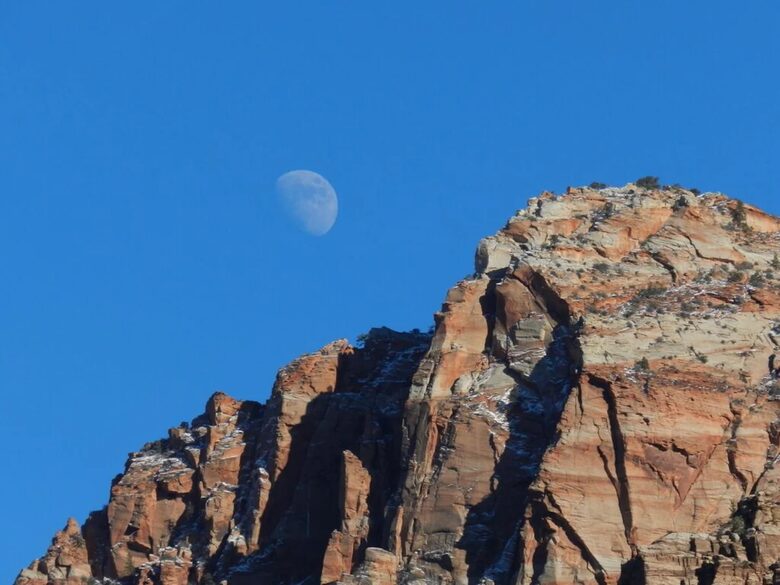 Zion National Park Retreat - Carmel, Utah