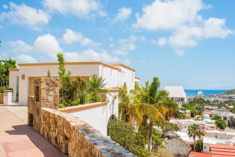 Villa Victoria - Cabo San Lucas, Mexico