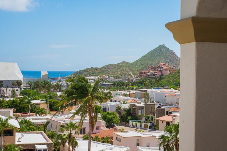 Villa Victoria - Cabo San Lucas, Mexico