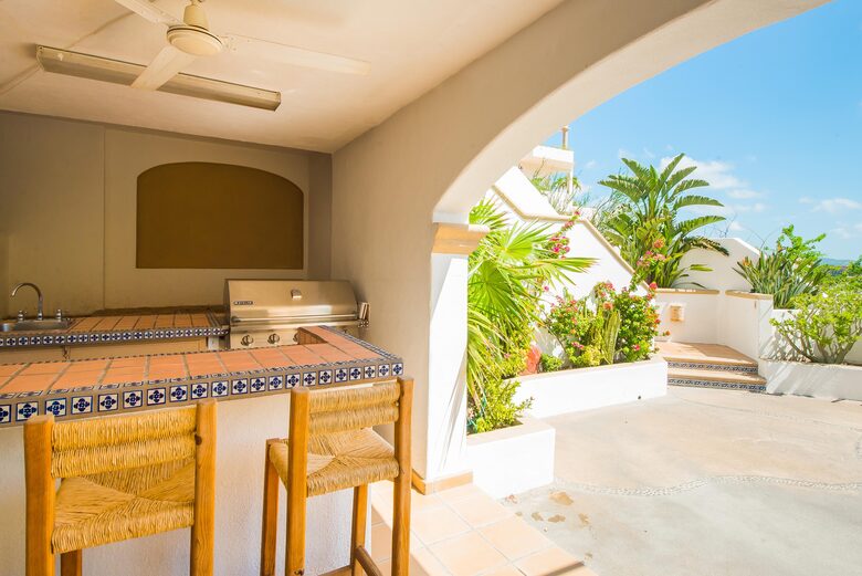 Villa Victoria - Cabo San Lucas, Mexico