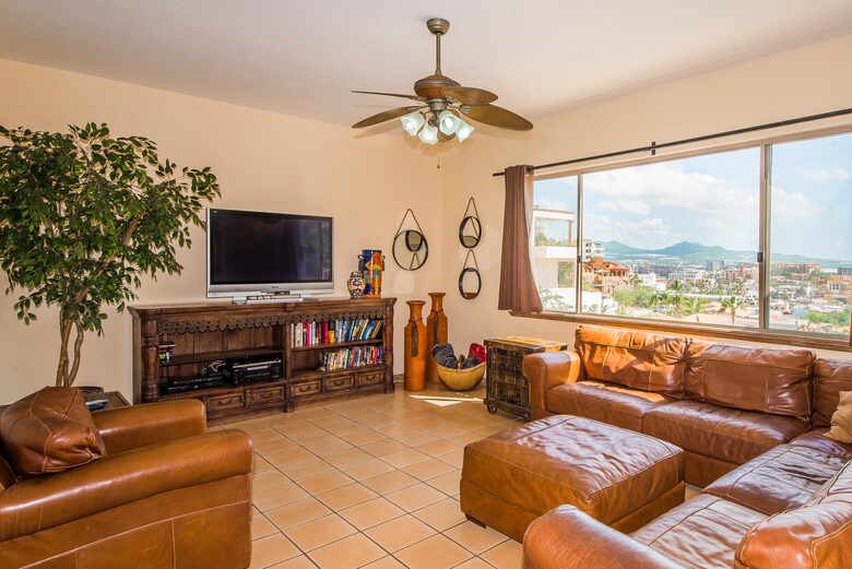 Villa Victoria - Cabo San Lucas, Mexico