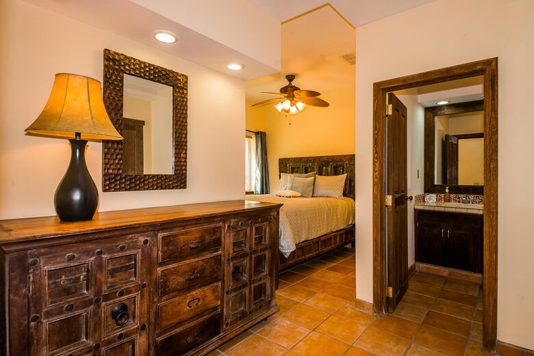 Villa Victoria - Cabo San Lucas, Mexico