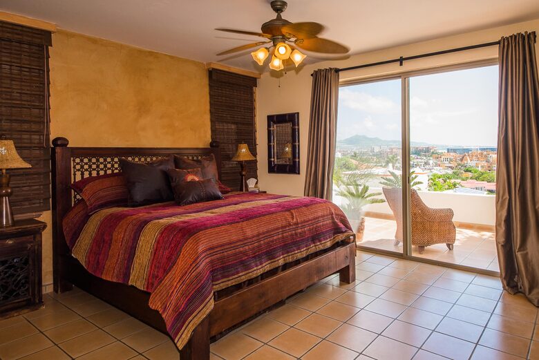 Villa Victoria - Cabo San Lucas, Mexico