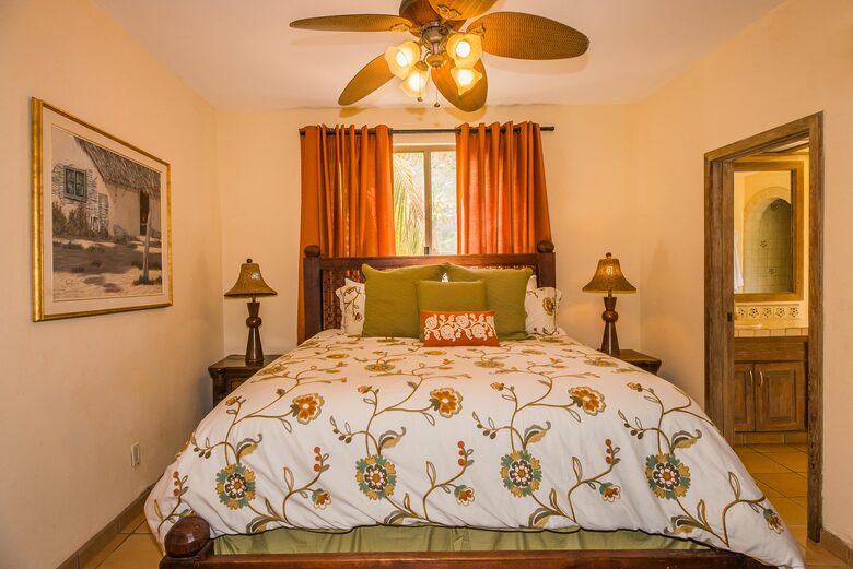 Villa Victoria - Cabo San Lucas, Mexico