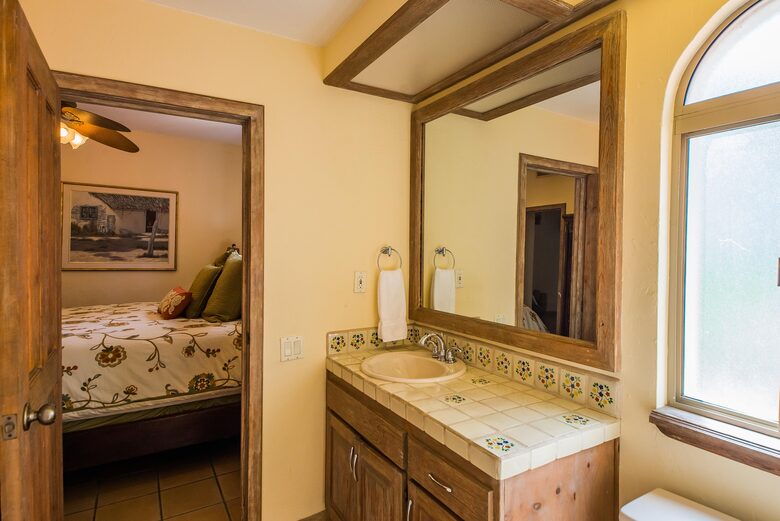 Villa Victoria - Cabo San Lucas, Mexico