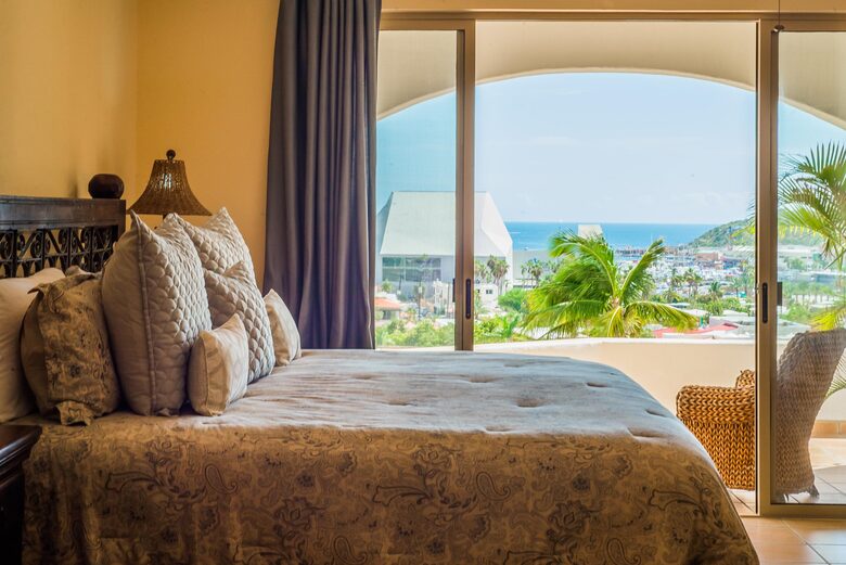 Villa Victoria - Cabo San Lucas, Mexico
