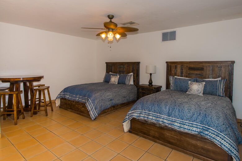 Villa Victoria - Cabo San Lucas, Mexico
