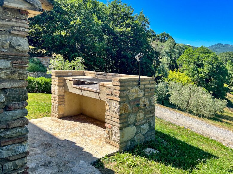 La Talante | Luxury Tuscan Countryside Villa - San Casciano dei Bagni, Italy