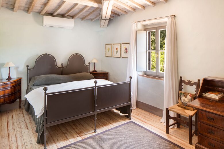 La Talante | Luxury Tuscan Countryside Villa - San Casciano dei Bagni, Italy
