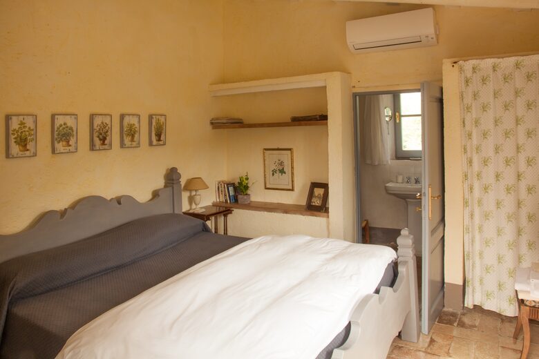 La Talante | Luxury Tuscan Countryside Villa - San Casciano dei Bagni, Italy