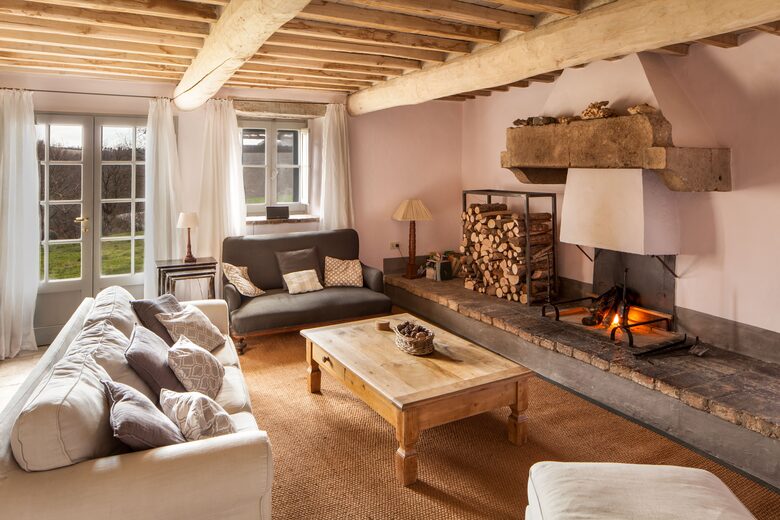 La Talante | Luxury Tuscan Countryside Villa - San Casciano dei Bagni, Italy