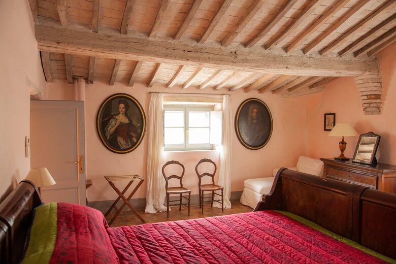 La Talante | Luxury Tuscan Countryside Villa - San Casciano dei Bagni, Italy
