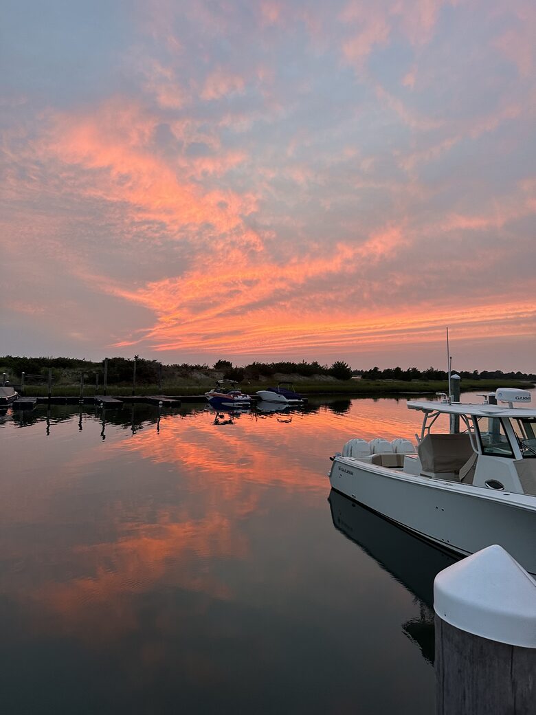 East Hampton Seaside Cottage - East Hampton, New York