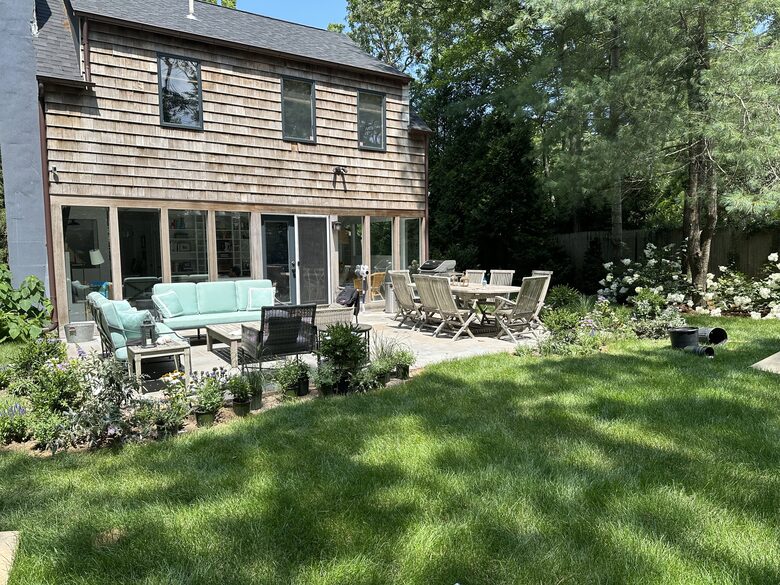 East Hampton Seaside Cottage - East Hampton, New York