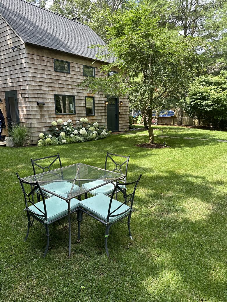 East Hampton Seaside Cottage - East Hampton, New York