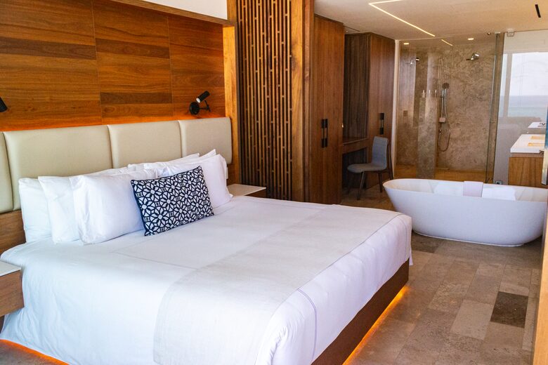 Viceroy Los Cabos - Two Bedroom Condo - San Jose del Cabo, Mexico