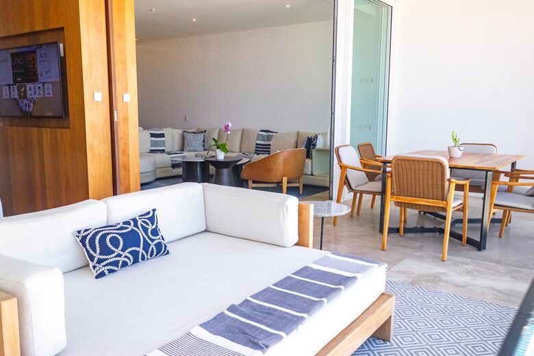 Viceroy Los Cabos - Two Bedroom Condo - San Jose del Cabo, Mexico