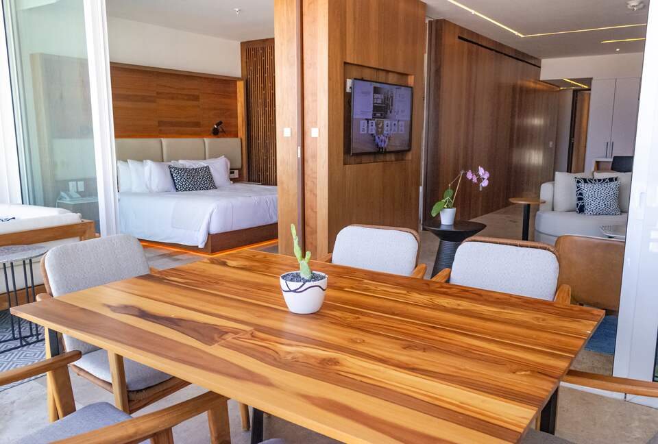 Viceroy Los Cabos - Two Bedroom Condo - San Jose del Cabo, Mexico