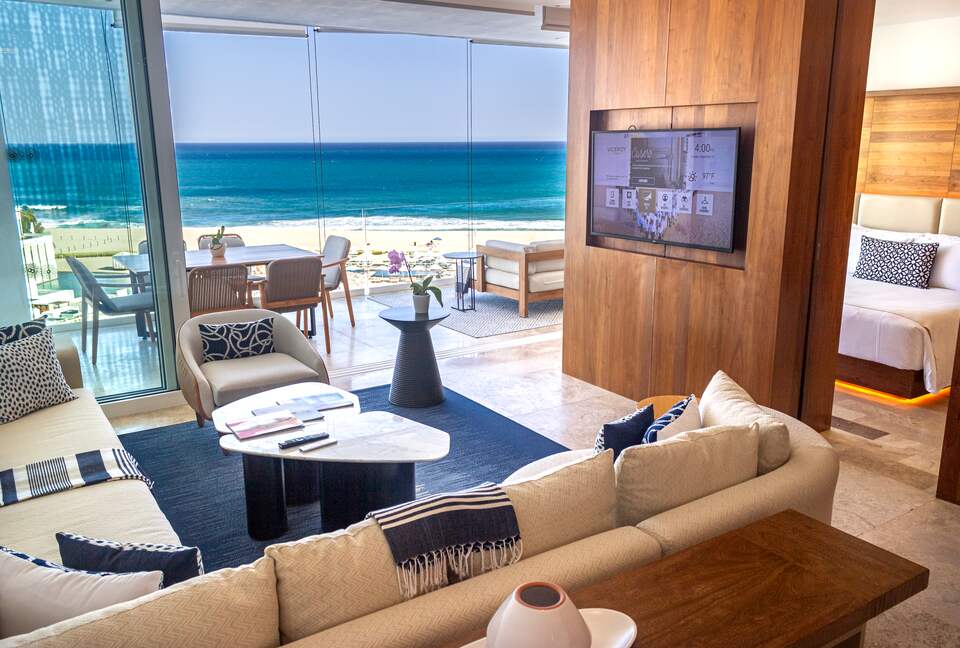 Viceroy Los Cabos - Two Bedroom Condo - San Jose del Cabo, Mexico