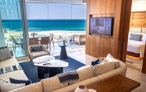 Viceroy Los Cabos - Two Bedroom Condo - San Jose del Cabo, Mexico