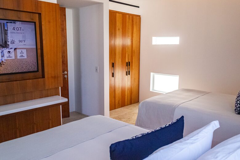 Viceroy Los Cabos - Two Bedroom Condo - San Jose del Cabo, Mexico